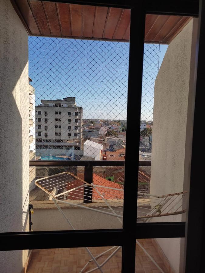 Apartamento Centro 카보프리우 외부 사진