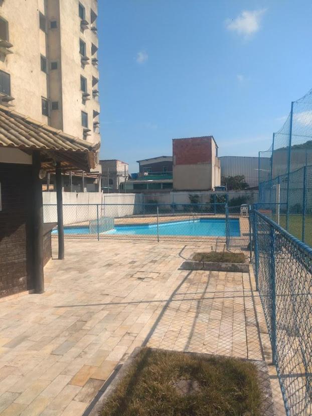 Apartamento Centro 카보프리우 외부 사진