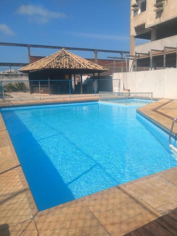 Apartamento Centro 카보프리우 외부 사진