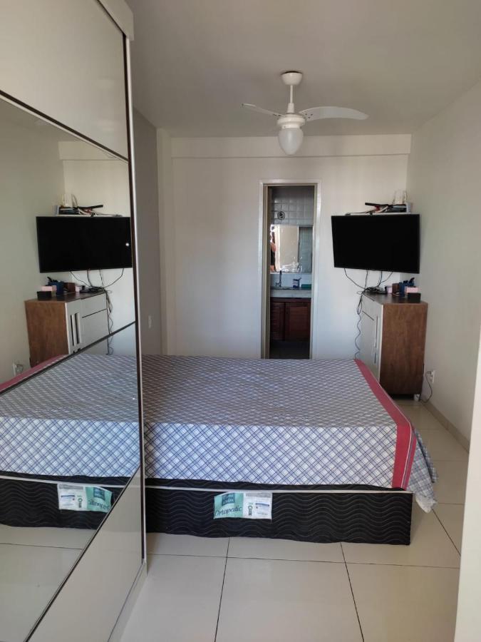 Apartamento Centro 카보프리우 외부 사진