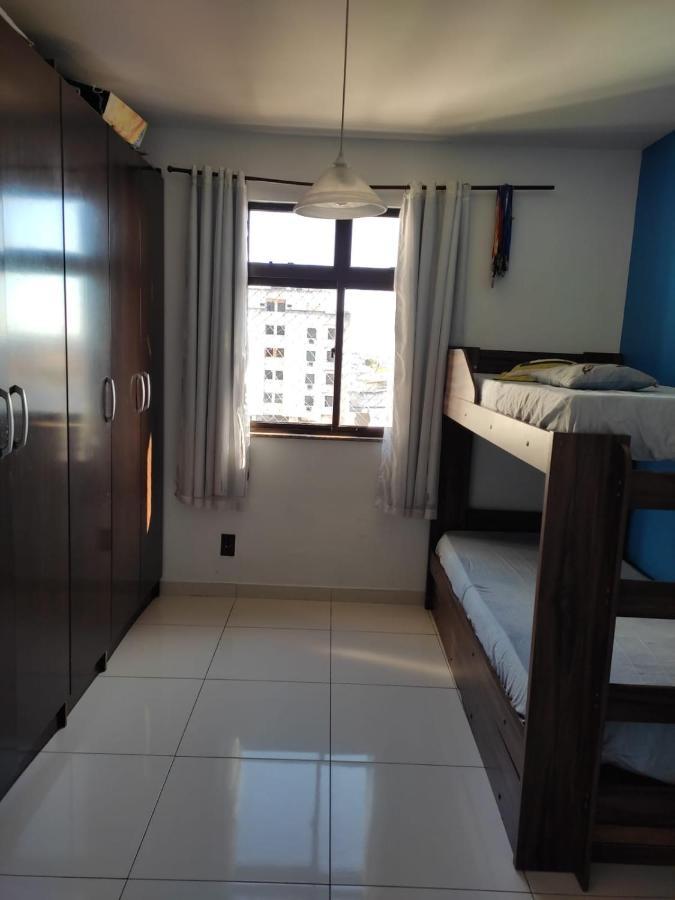 Apartamento Centro 카보프리우 외부 사진