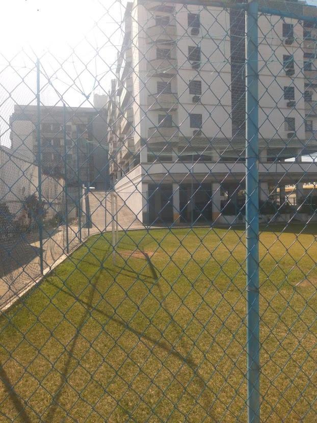 Apartamento Centro 카보프리우 외부 사진