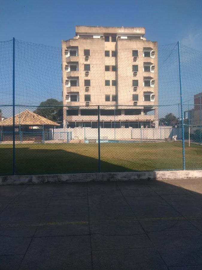 Apartamento Centro 카보프리우 외부 사진
