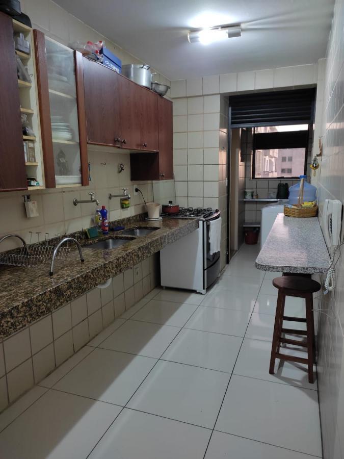 Apartamento Centro 카보프리우 외부 사진