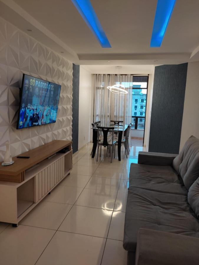 Apartamento Centro 카보프리우 외부 사진