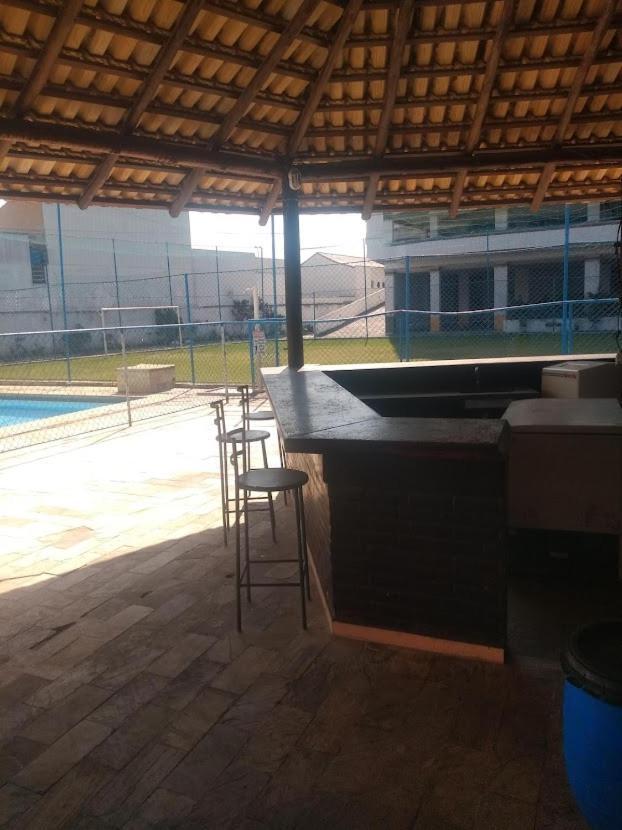 Apartamento Centro 카보프리우 외부 사진