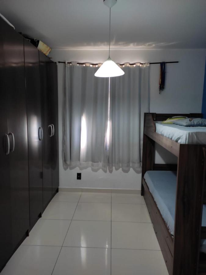 Apartamento Centro 카보프리우 외부 사진