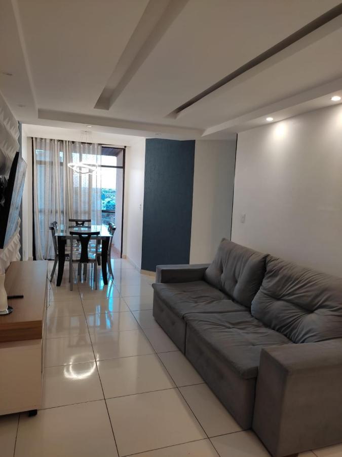 Apartamento Centro 카보프리우 외부 사진